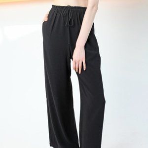 Shaina Mote Lounge Pain Black Size Small